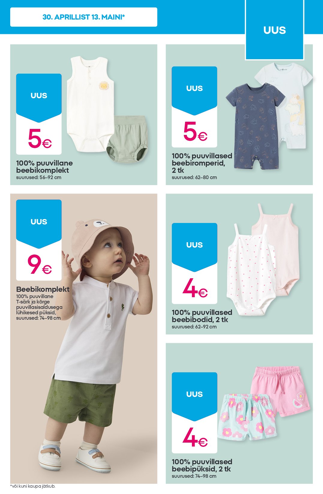 Pepco catalog page 5 — 2026-05-07 to 2026-05-13