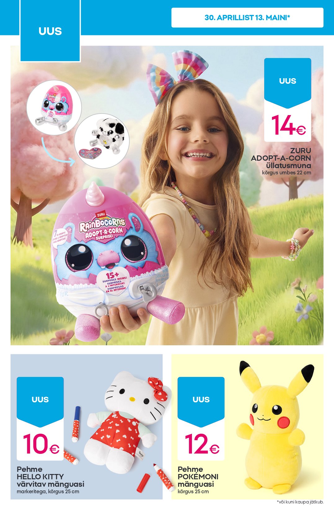Pepco catalog page 6 — 2026-05-07 to 2026-05-13