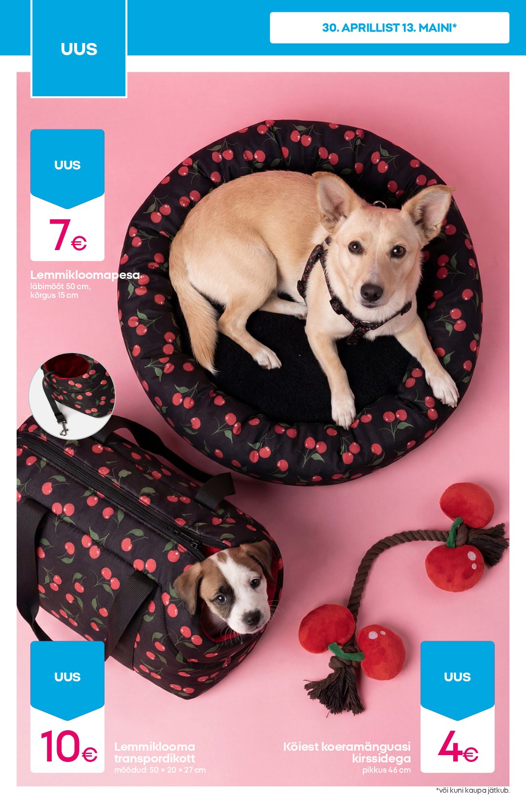 Pepco catalog page 8 — 2026-05-07 to 2026-05-13