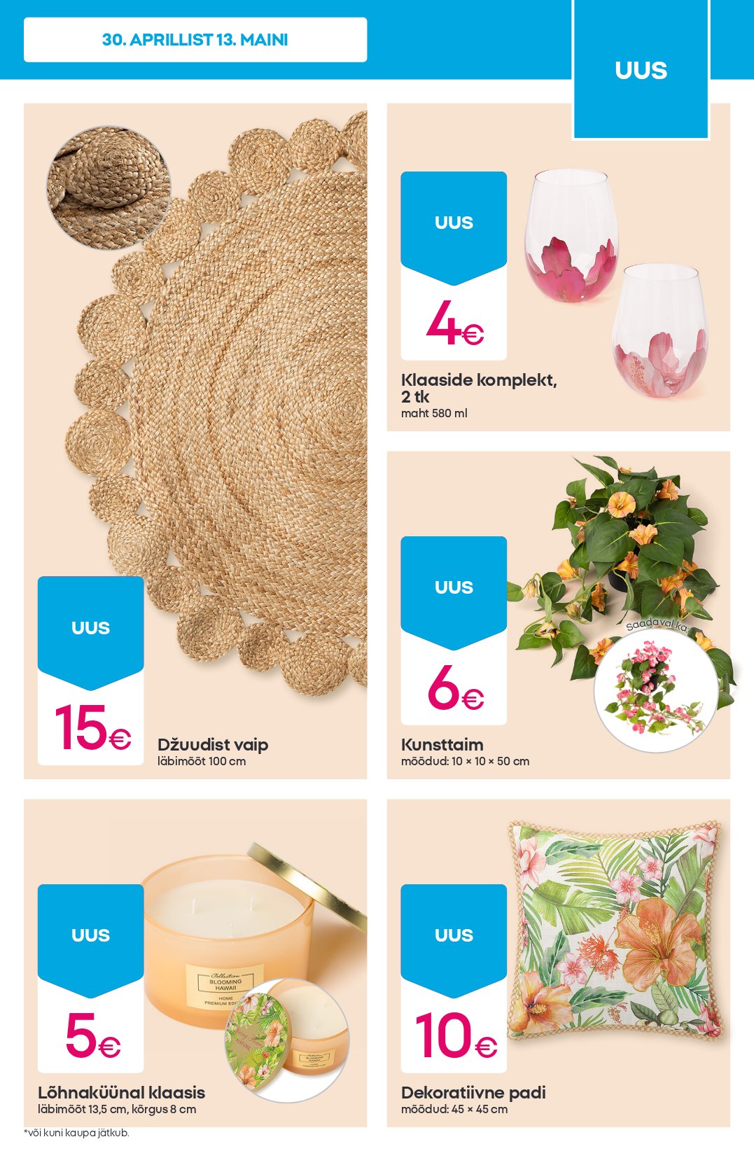 Pepco catalog page 11 — 2026-05-07 to 2026-05-13