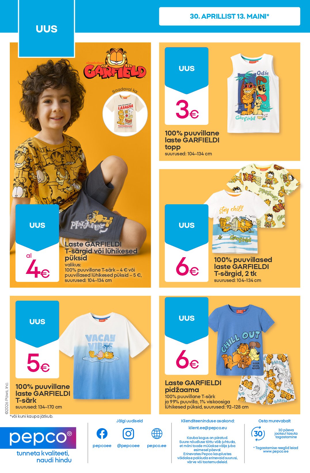 Pepco catalog page 12 — 2026-05-07 to 2026-05-13