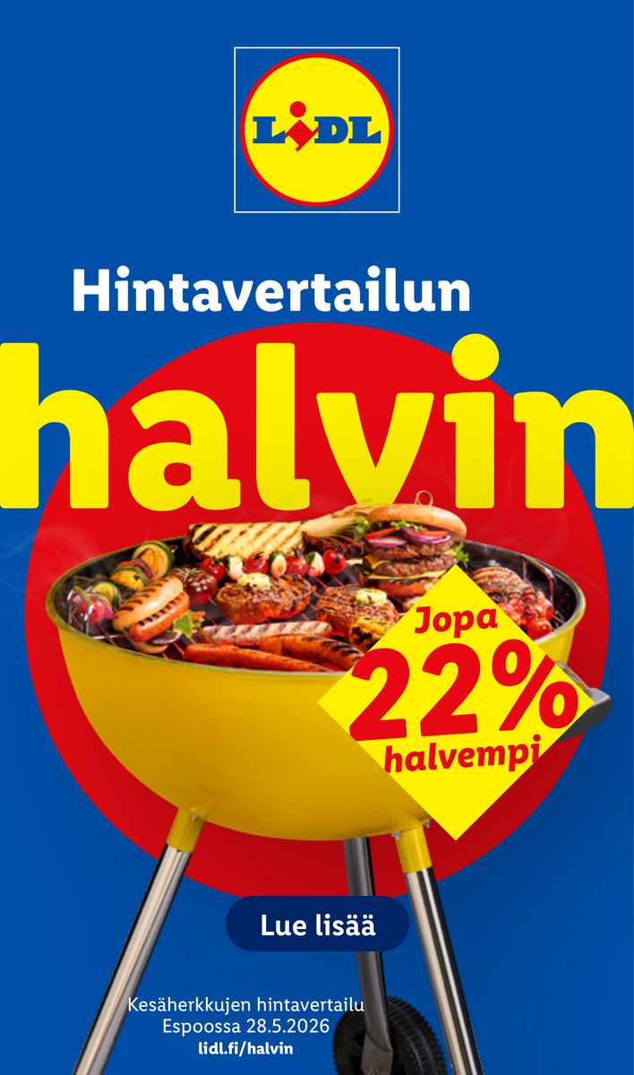 Lidl catalog page 14 — 2026-06-25 to 2026-07-01