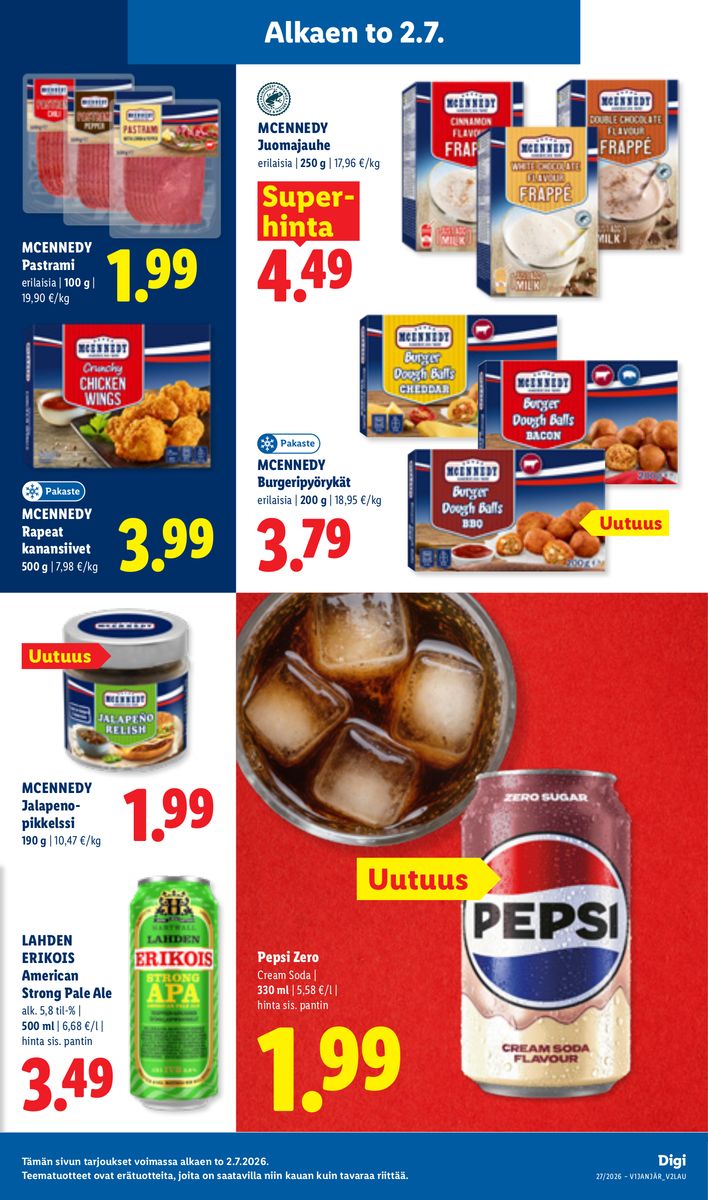 Lidl catalog page 11 — 2026-07-02 to 2026-07-08