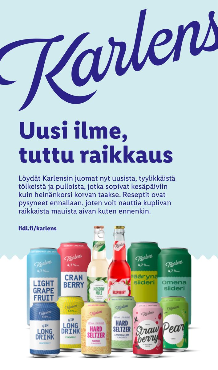 Lidl catalog page 14 — 2026-07-02 to 2026-07-08