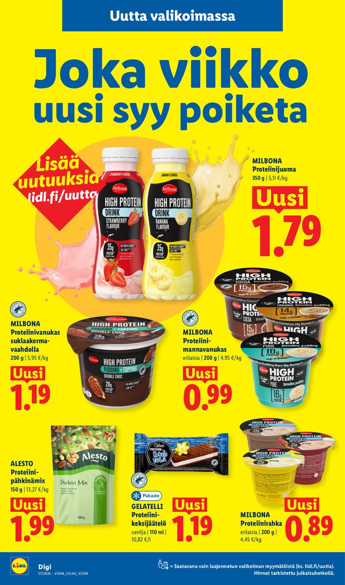 Lidl catalog page 22 — 2026-07-02 to 2026-07-08