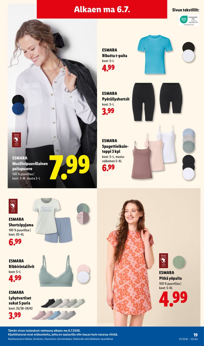 Lidl catalog page 28 — 2026-07-02 to 2026-07-08