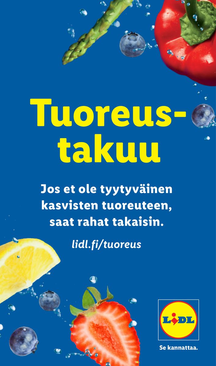 Lidl catalog page 12 — 2026-07-09 to 2026-07-15