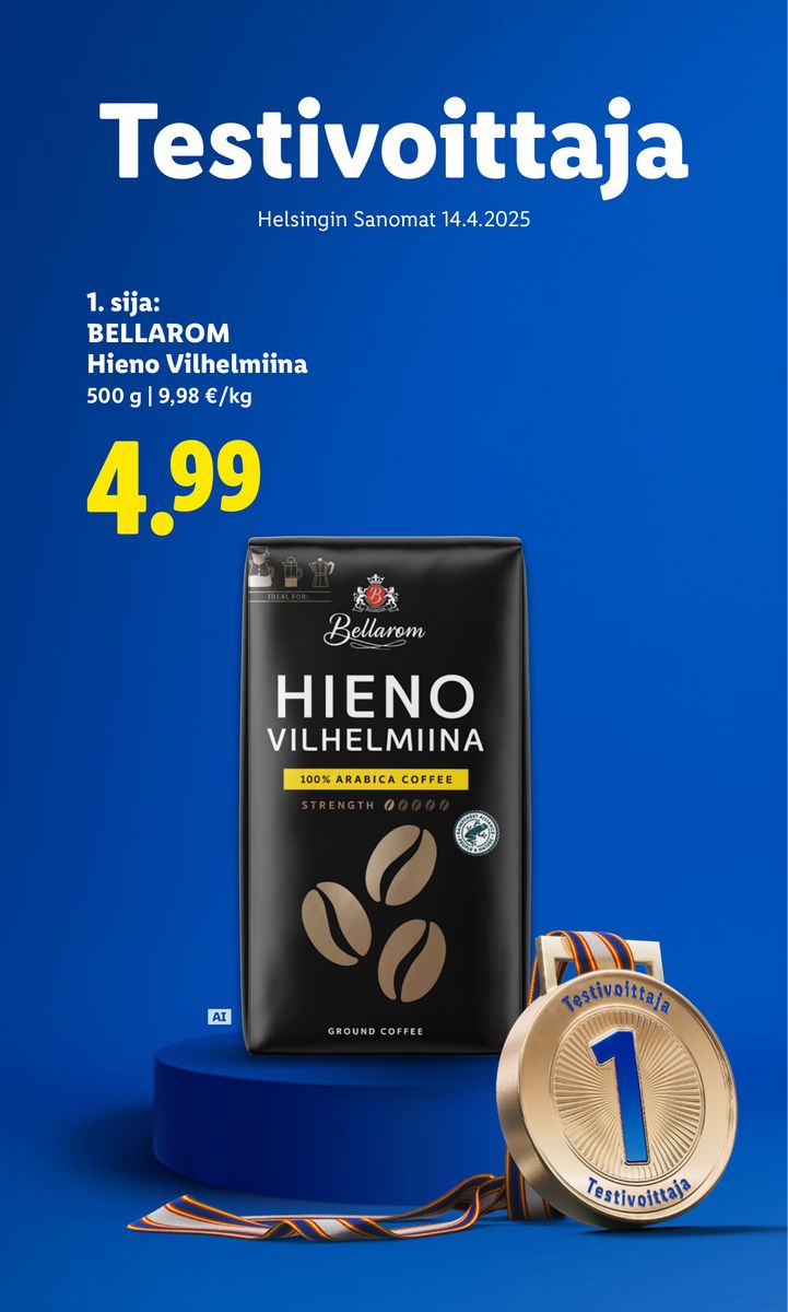 Lidl catalog page 5 — 2026-09-07 to 2026-09-09