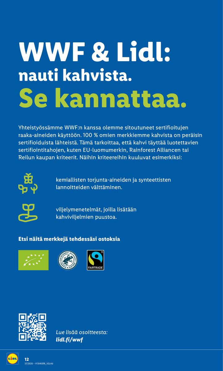Lidl catalog page 14 — 2026-09-10 to 2026-09-13