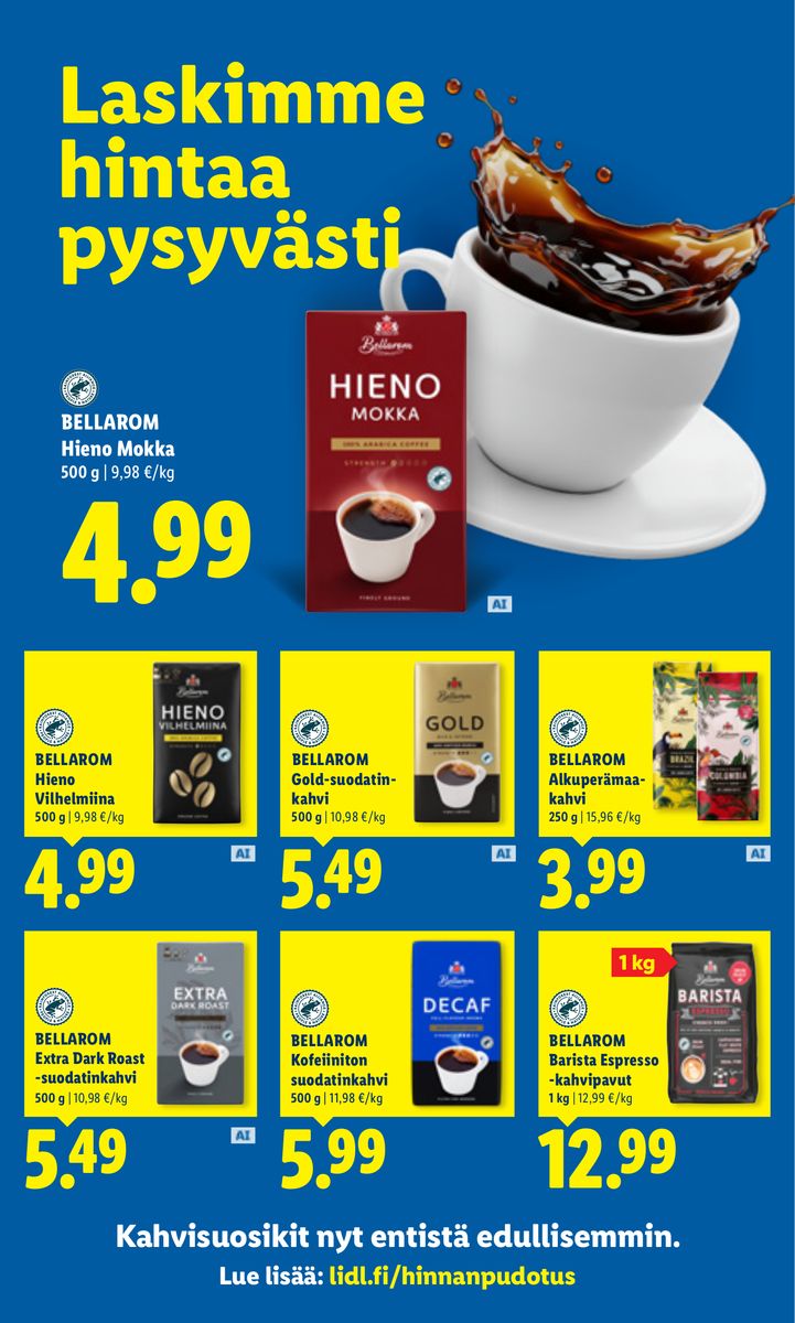 Lidl catalog page 19 — 2026-09-17 to 2026-09-20