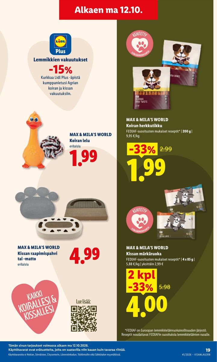 Lidl catalog page 7 — 2026-10-12 to 2026-10-14