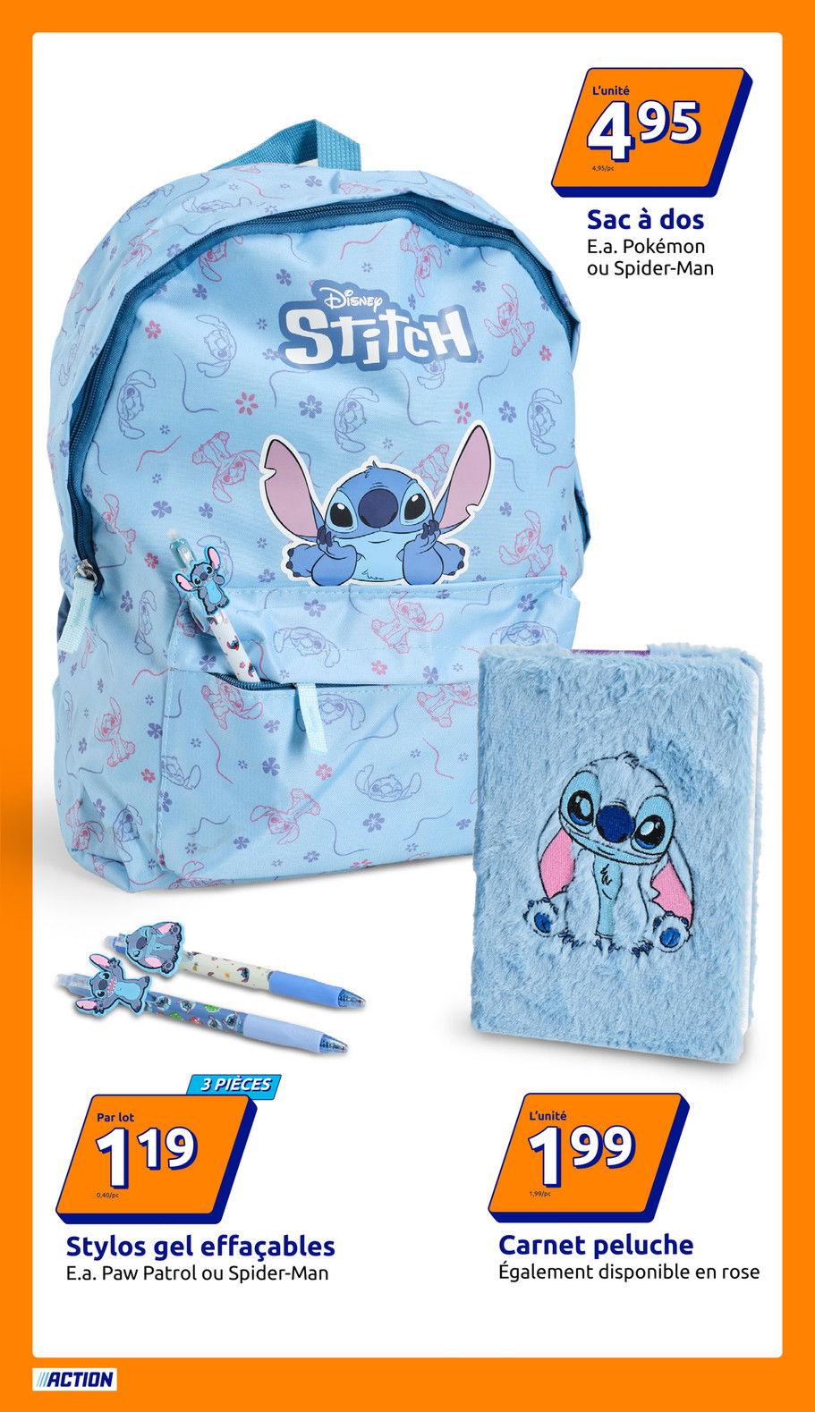 Action catalog page 9 — 2026-06-24 to 2026-06-30