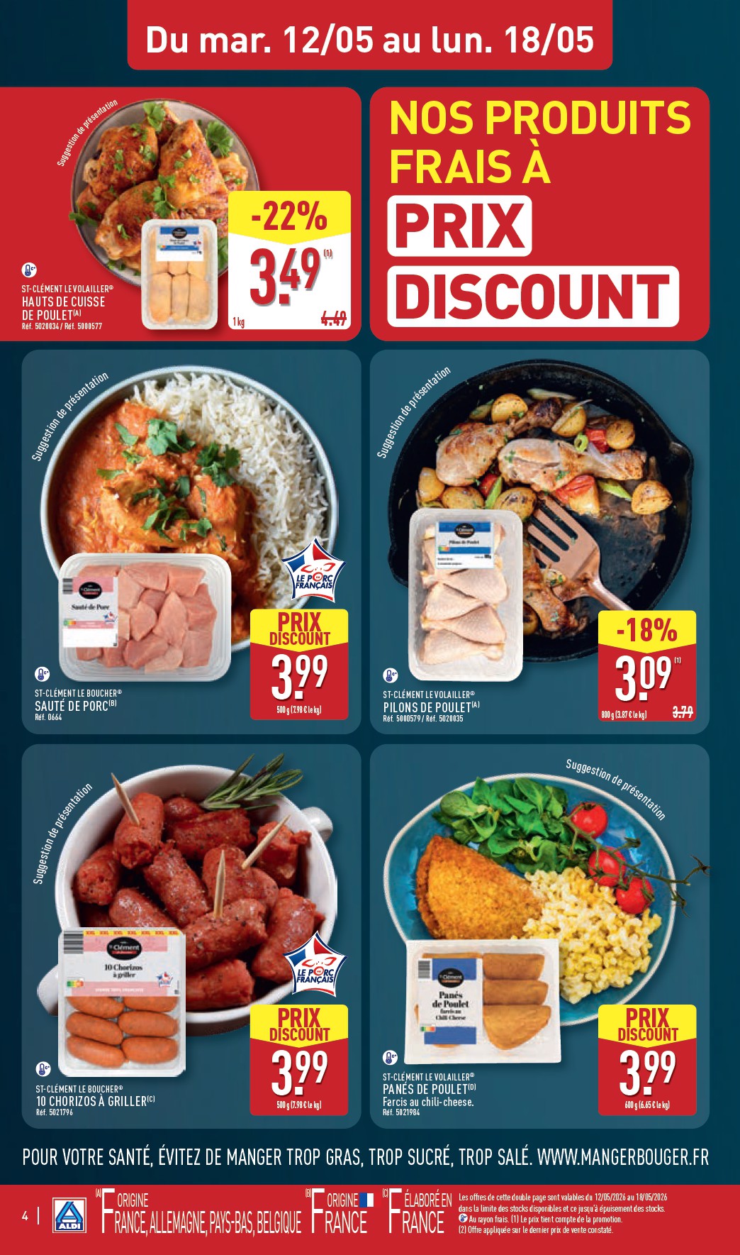 Aldi catalog page 8 — 2026-05-11 to 2026-05-16