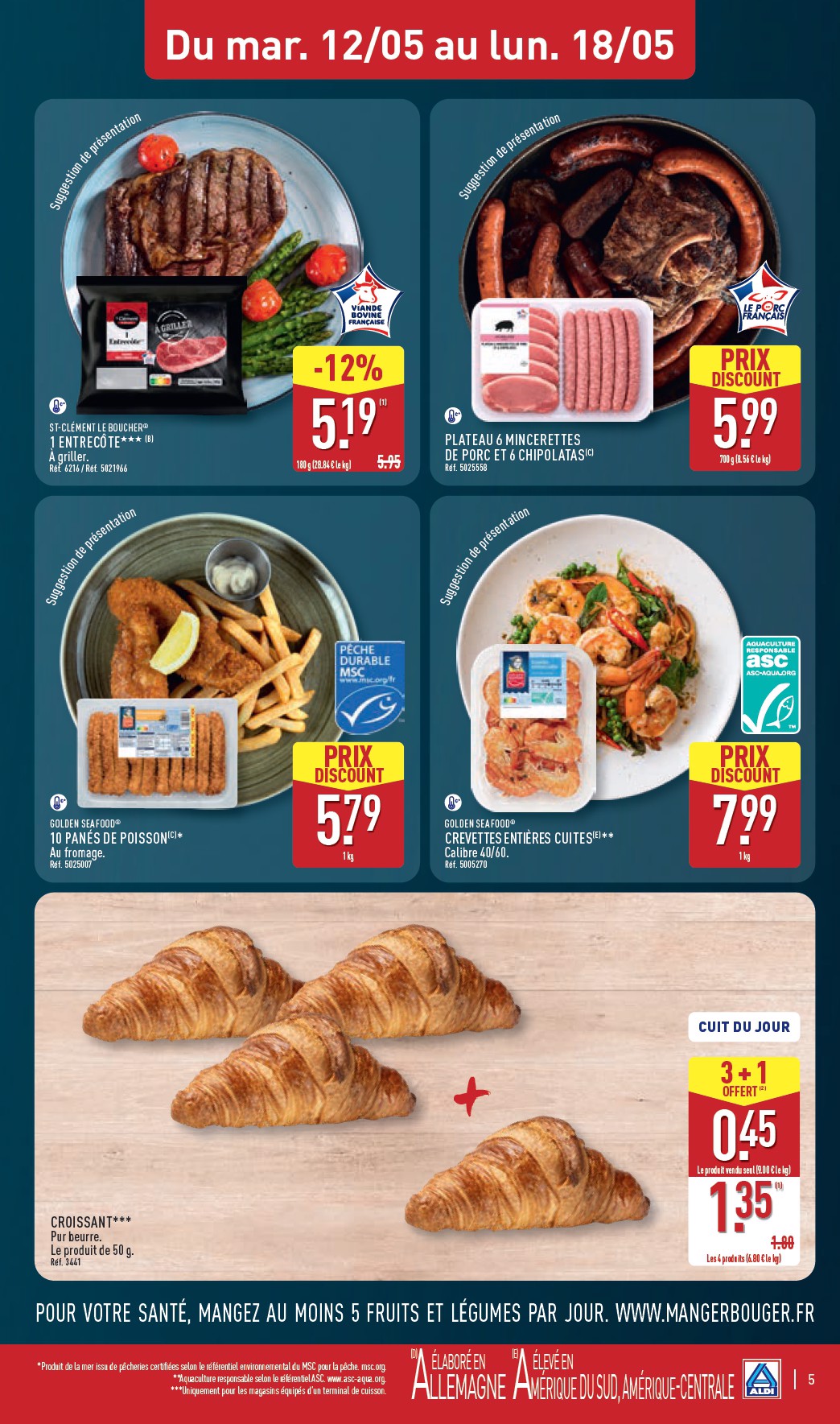 Aldi catalog page 9 — 2026-05-11 to 2026-05-16