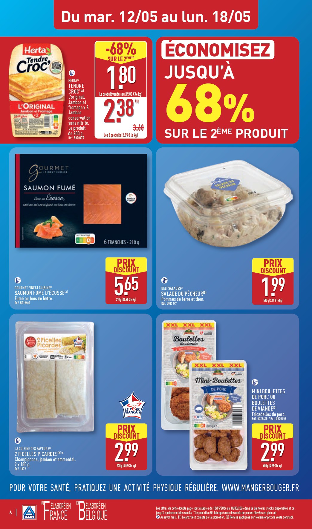 Aldi catalog page 10 — 2026-05-11 to 2026-05-16