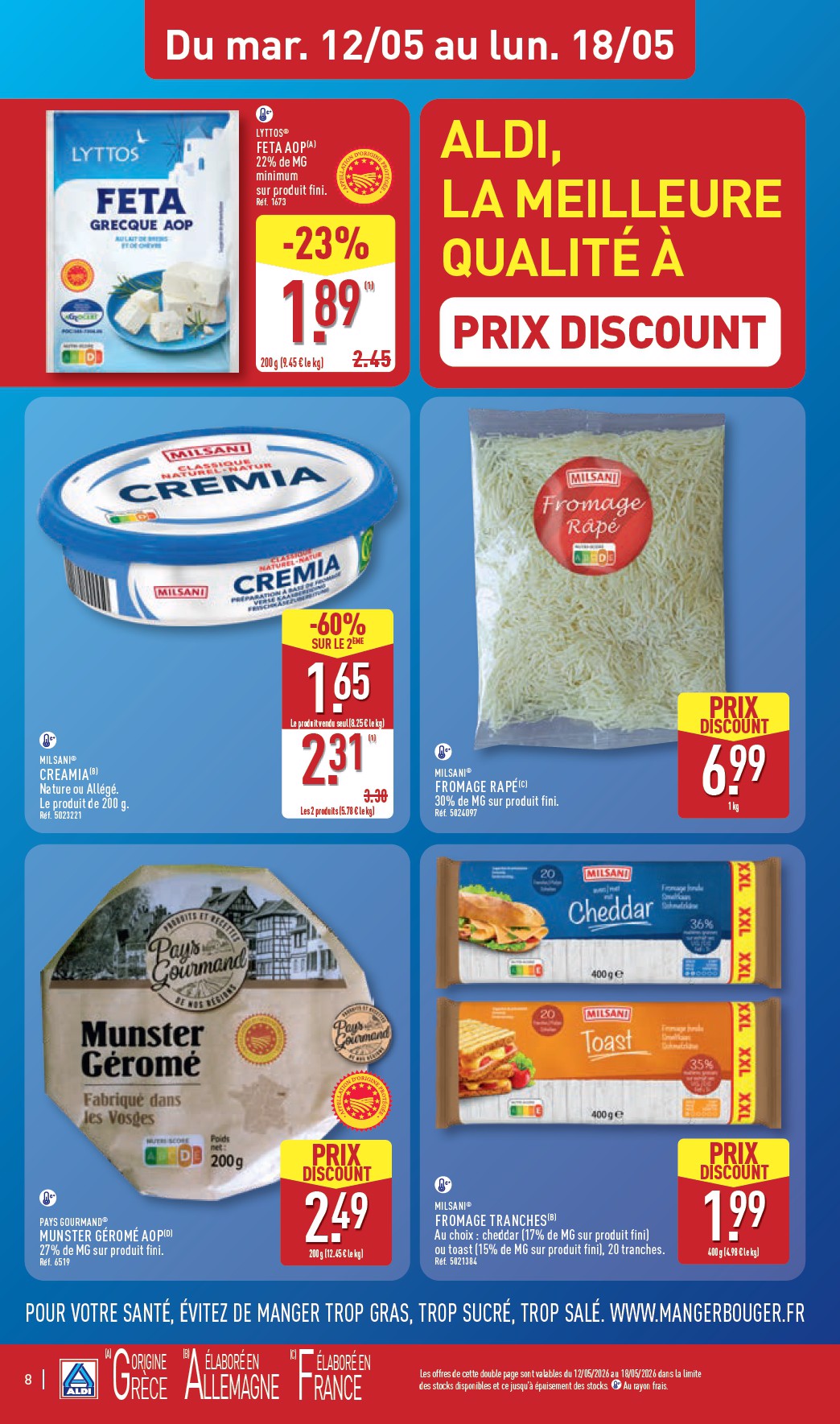 Aldi catalog page 12 — 2026-05-11 to 2026-05-16