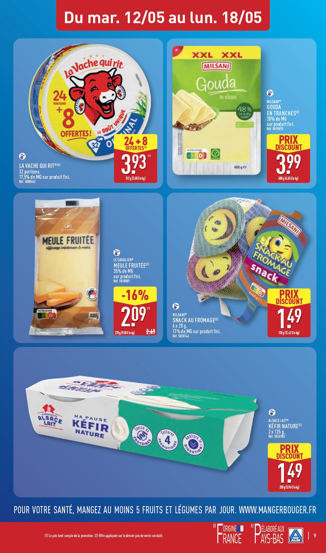 Aldi catalog page 13 — 2026-05-11 to 2026-05-16