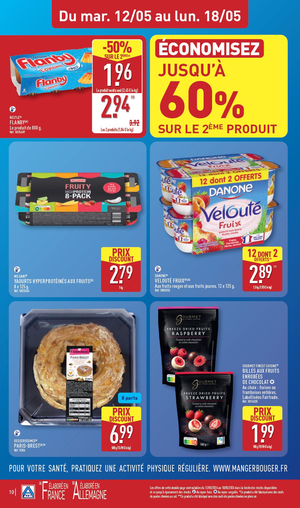 Aldi catalog page 14 — 2026-05-11 to 2026-05-16