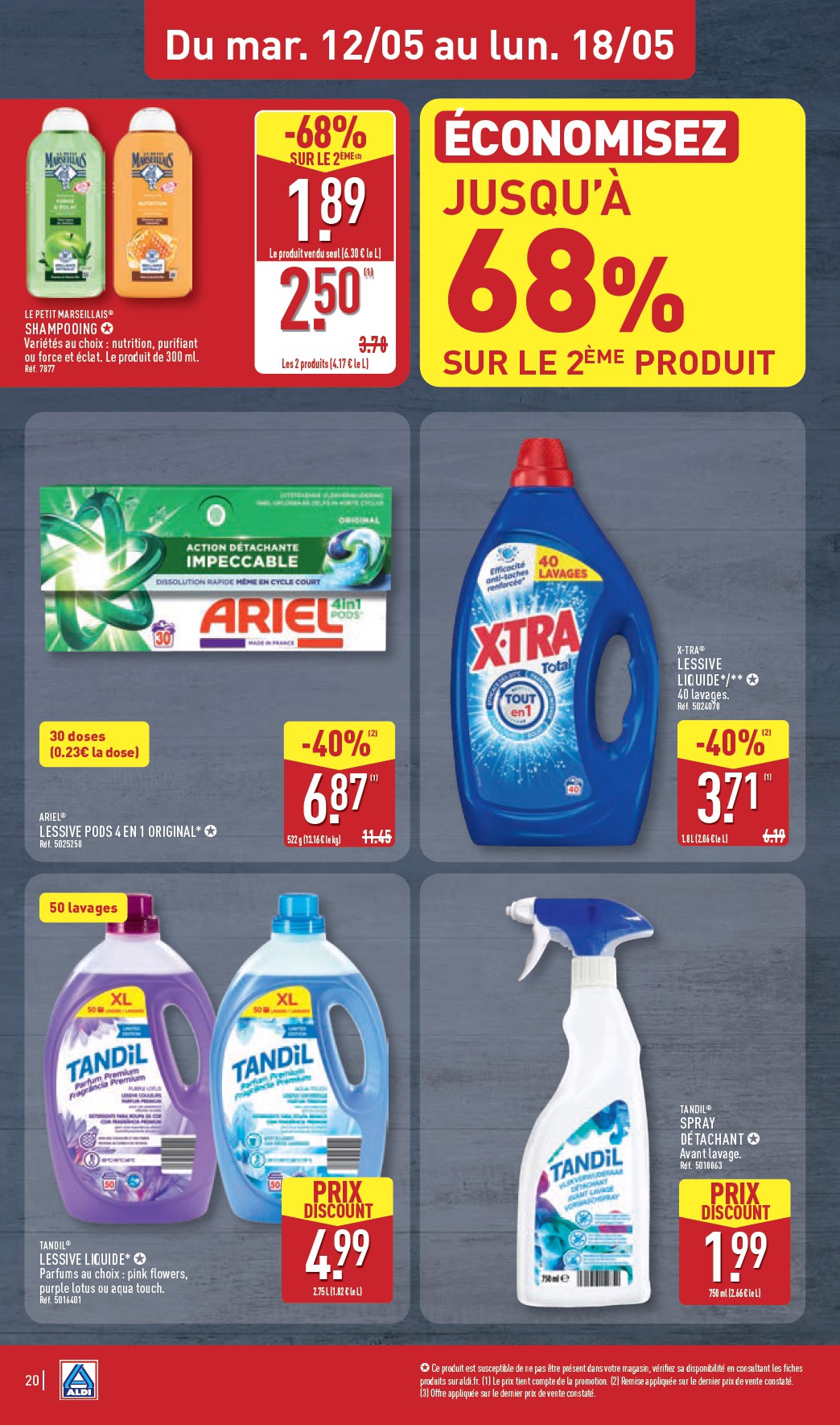 Aldi catalog page 24 — 2026-05-11 to 2026-05-16