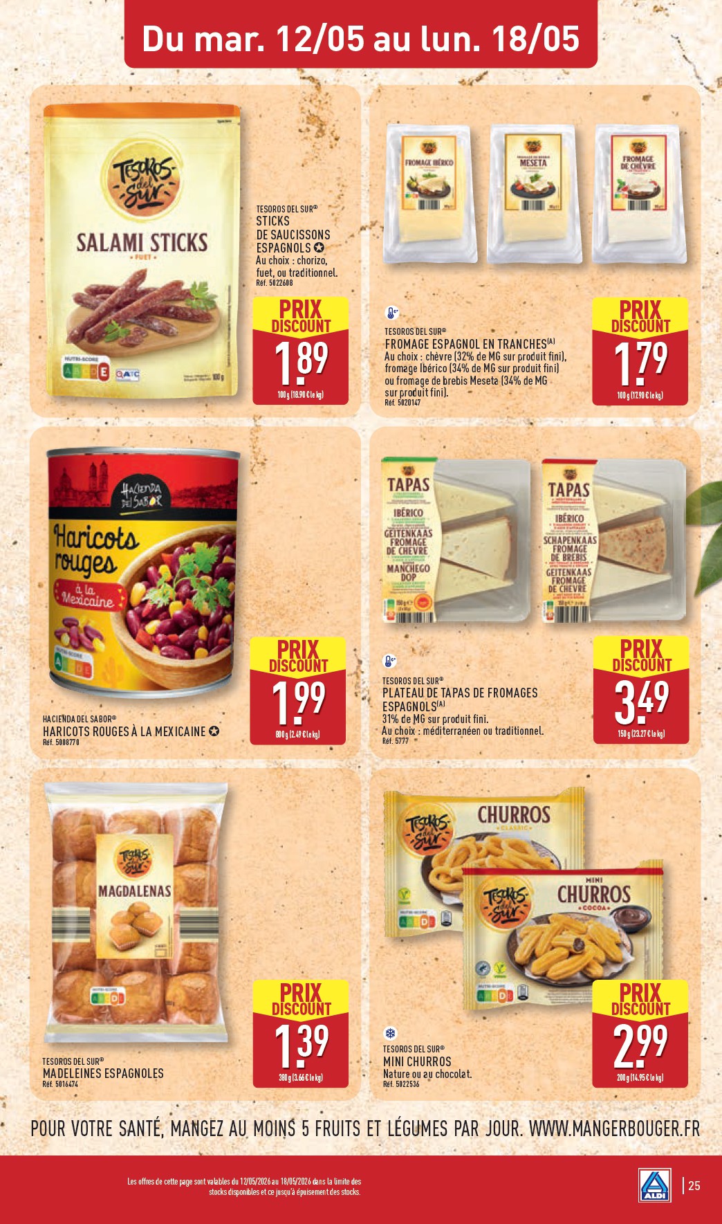 Aldi catalog page 29 — 2026-05-11 to 2026-05-16