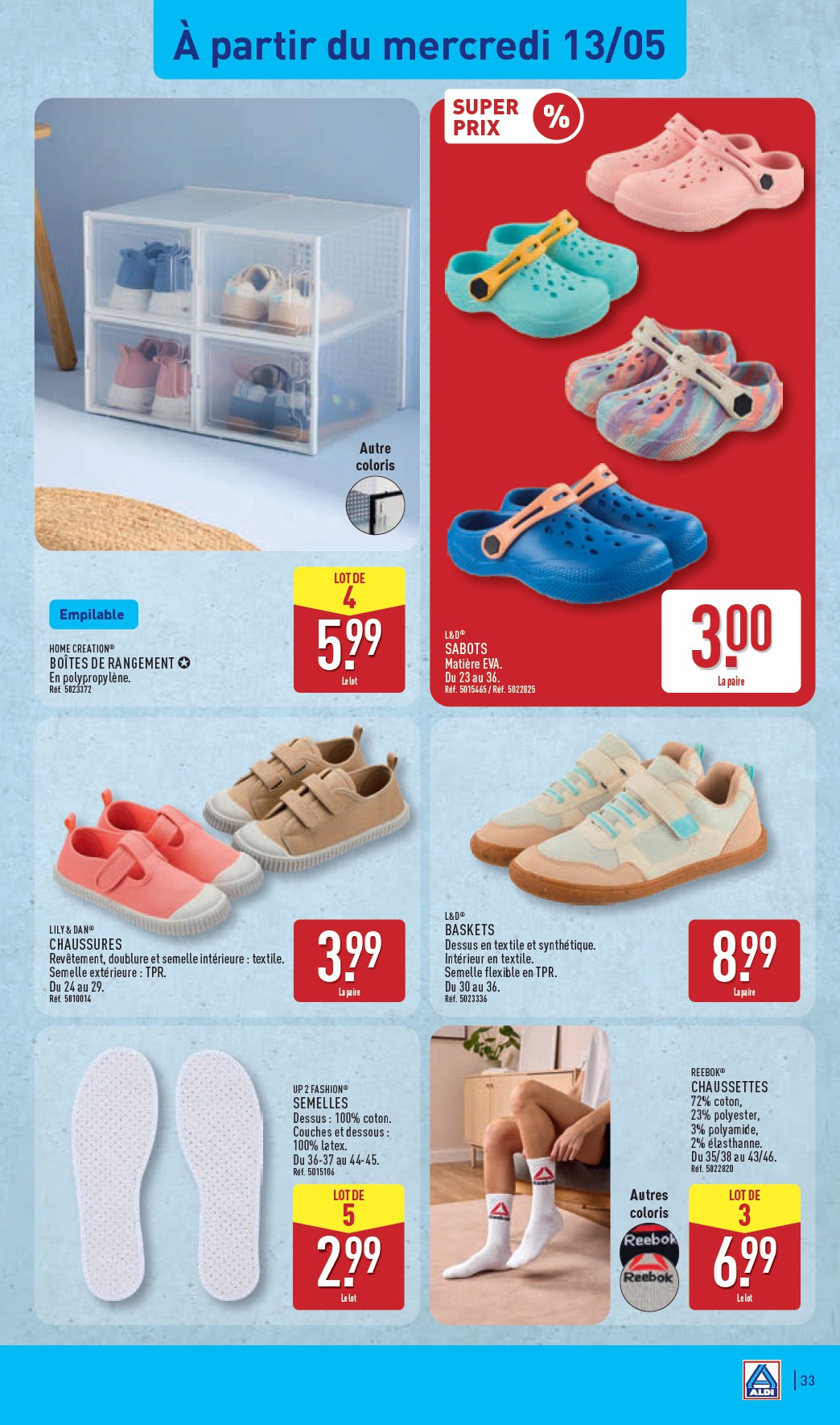 Aldi catalog page 37 — 2026-05-11 to 2026-05-16