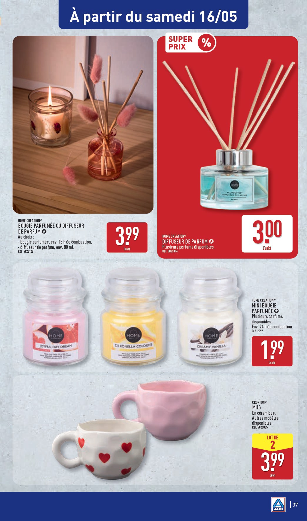 Aldi catalog page 41 — 2026-05-11 to 2026-05-16
