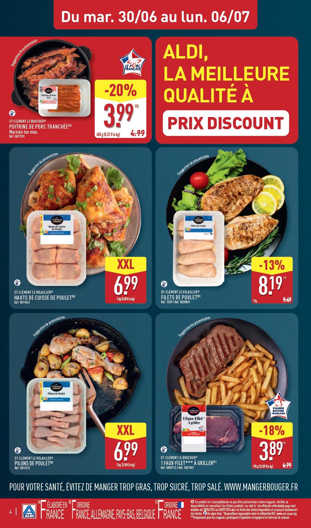 Aldi catalog page 6 — 2026-06-29 to 2026-07-04