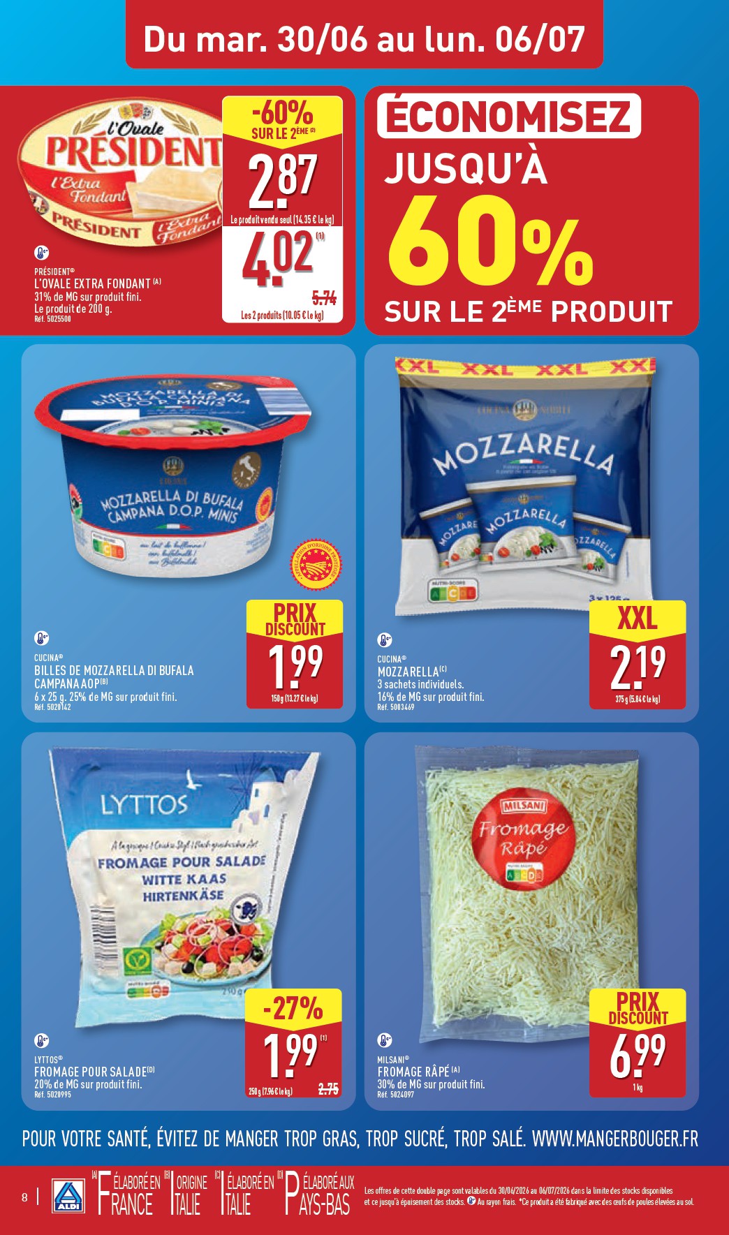 Aldi catalog page 10 — 2026-06-29 to 2026-07-04