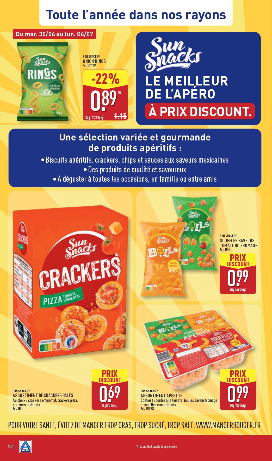 Aldi catalog page 24 — 2026-06-29 to 2026-07-04