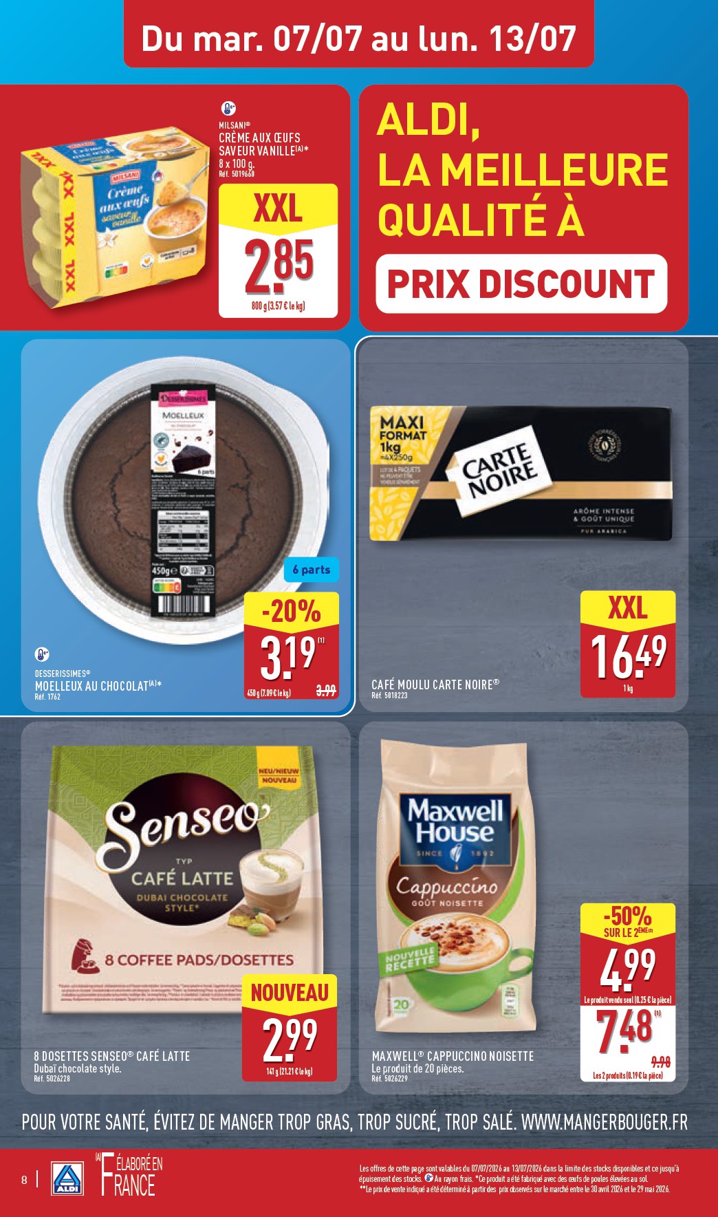 Aldi catalog page 10 — 2026-07-06 to 2026-07-11