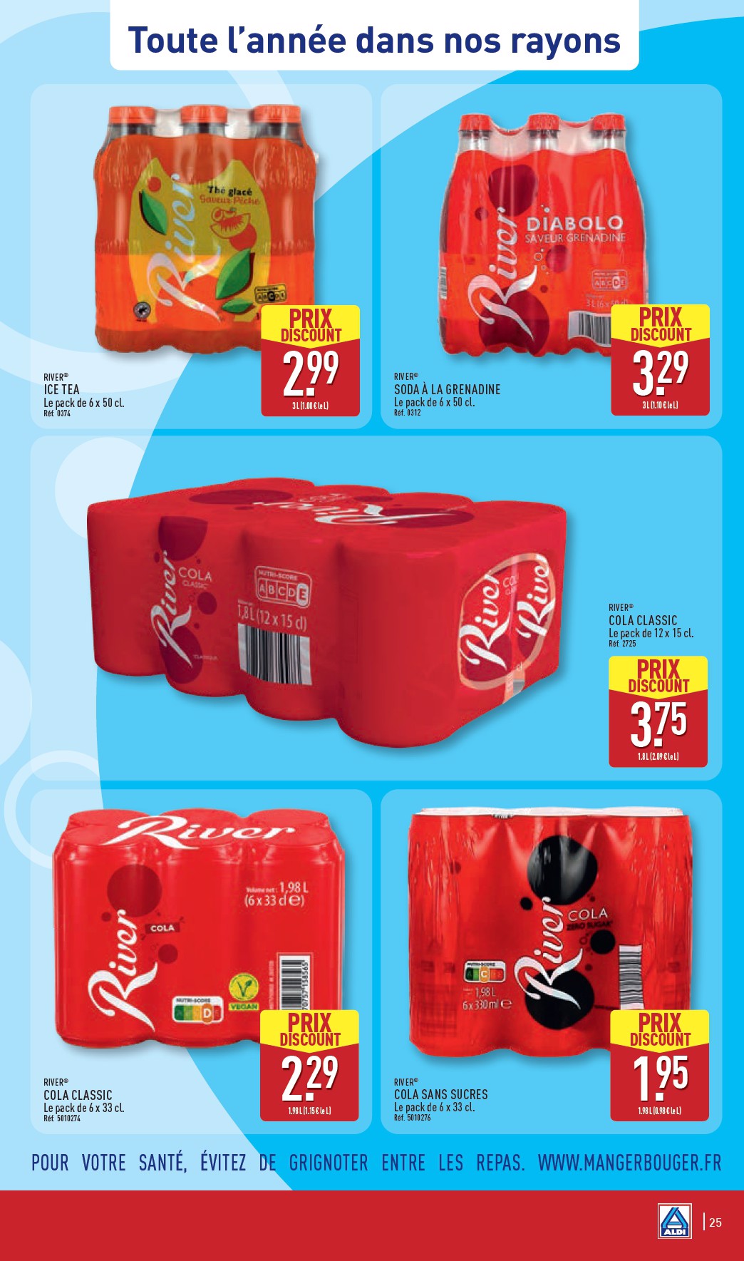 Aldi catalog page 27 — 2026-07-06 to 2026-07-11