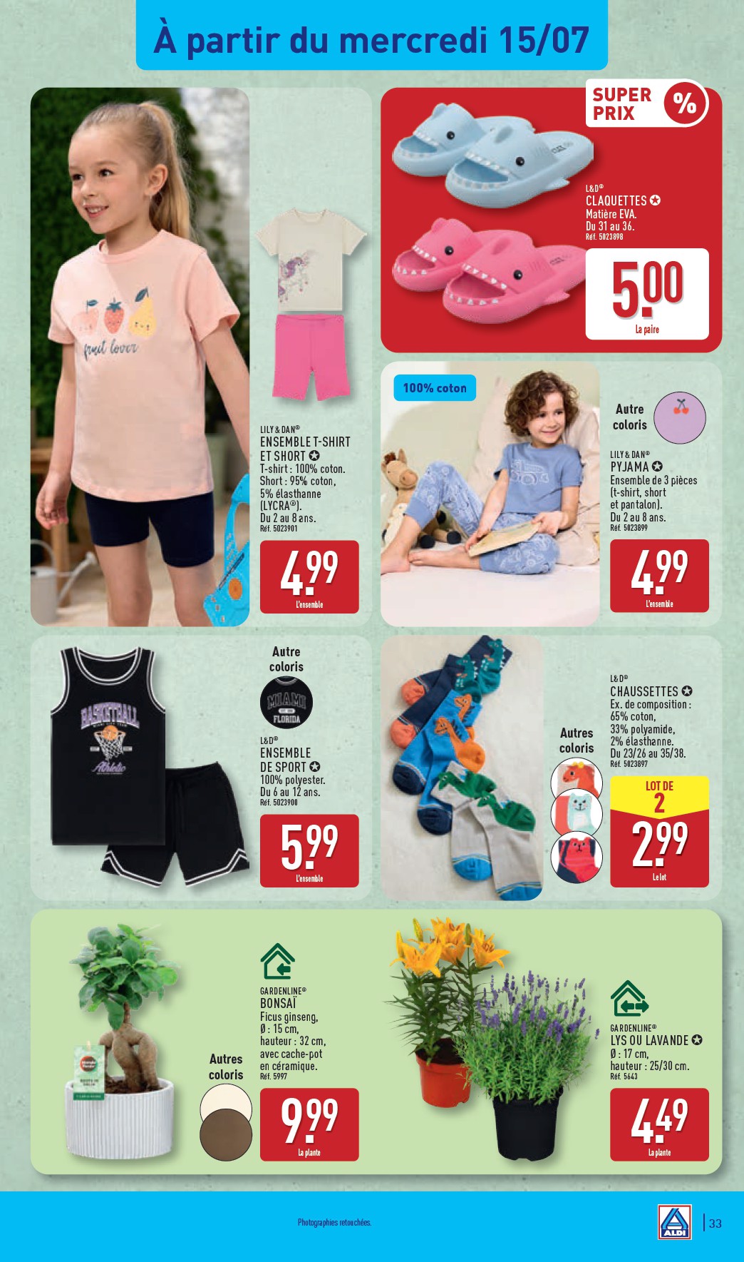 Aldi catalog page 35 — 2026-07-13 to 2026-07-18