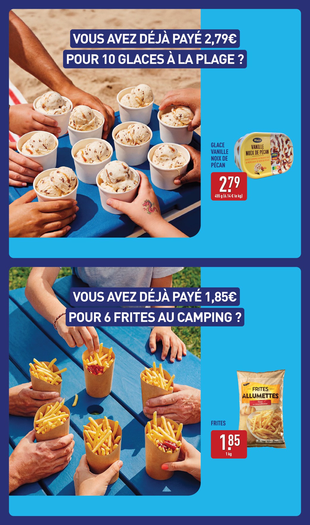 Aldi catalog page 5 — 2026-07-20 to 2026-07-25