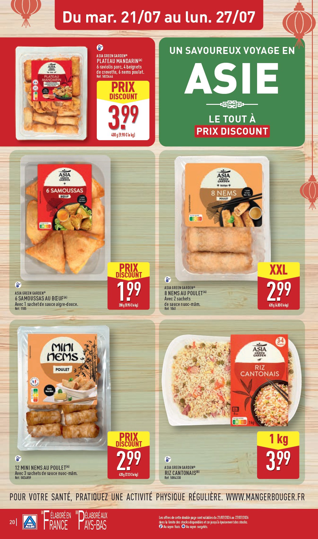 Aldi catalog page 24 — 2026-07-20 to 2026-07-25
