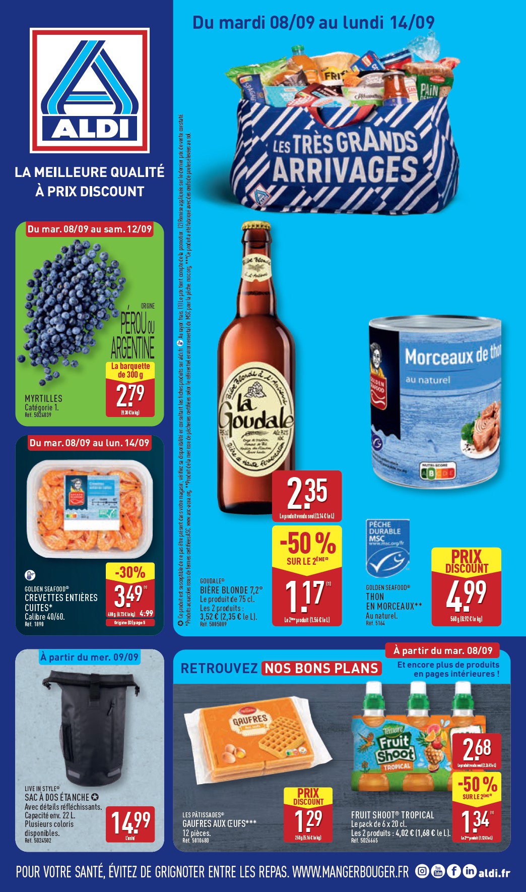 Aldi catalog 2026-09-07 to 2026-09-12