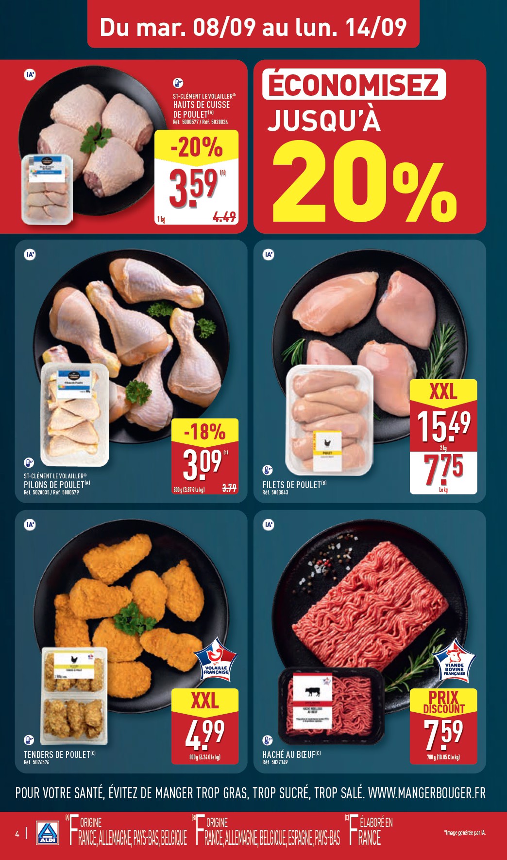 Aldi catalog page 8 — 2026-09-07 to 2026-09-12