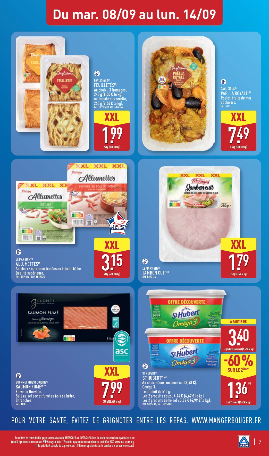 Aldi catalog page 11 — 2026-09-07 to 2026-09-12
