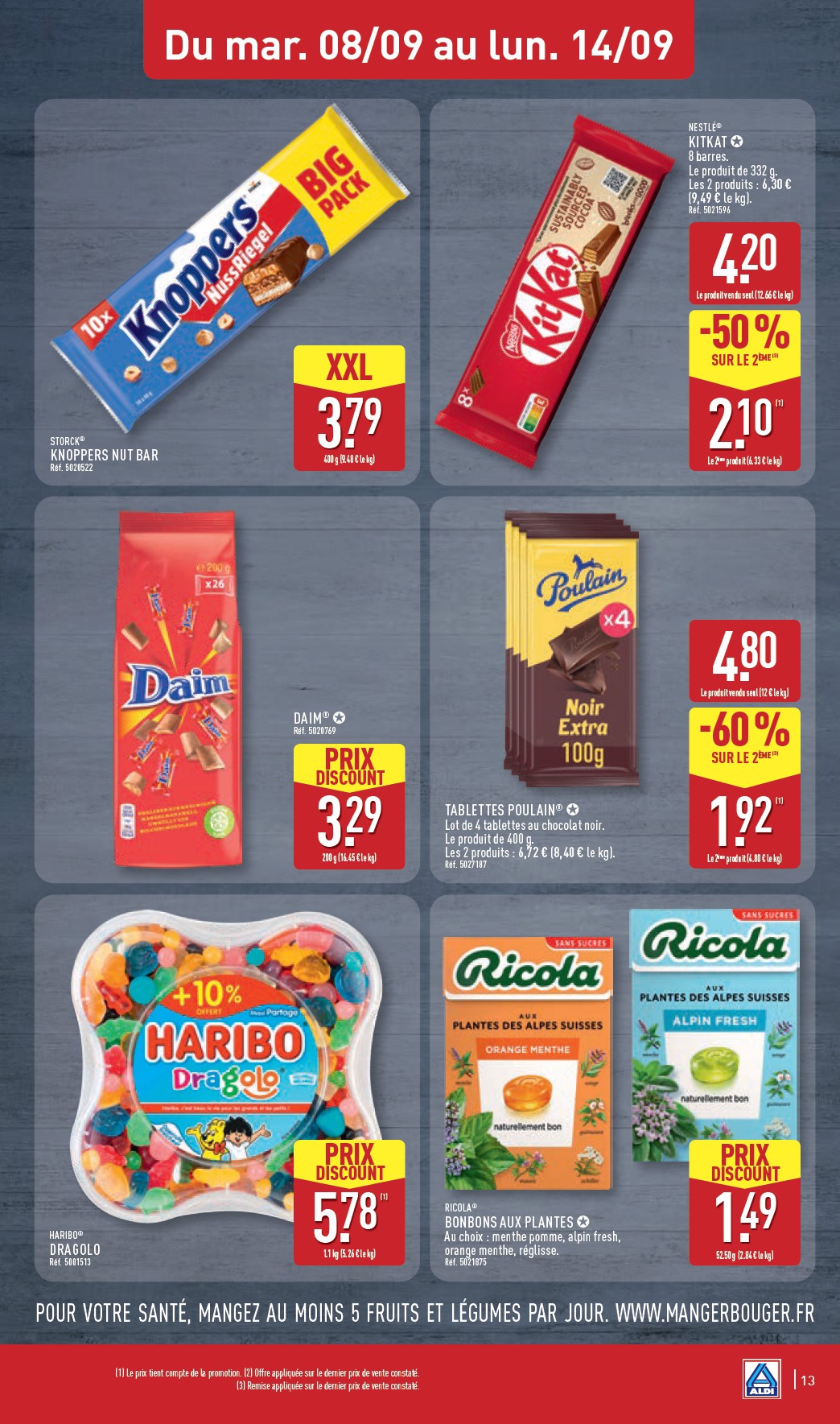 Aldi catalog page 17 — 2026-09-07 to 2026-09-12