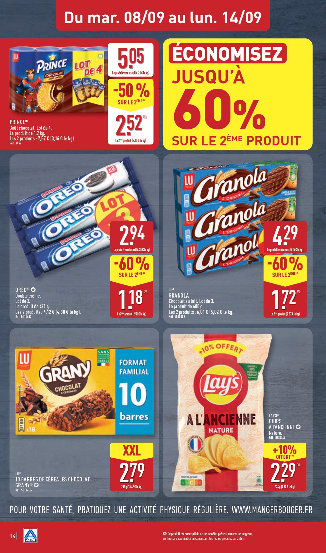 Aldi catalog page 18 — 2026-09-07 to 2026-09-12