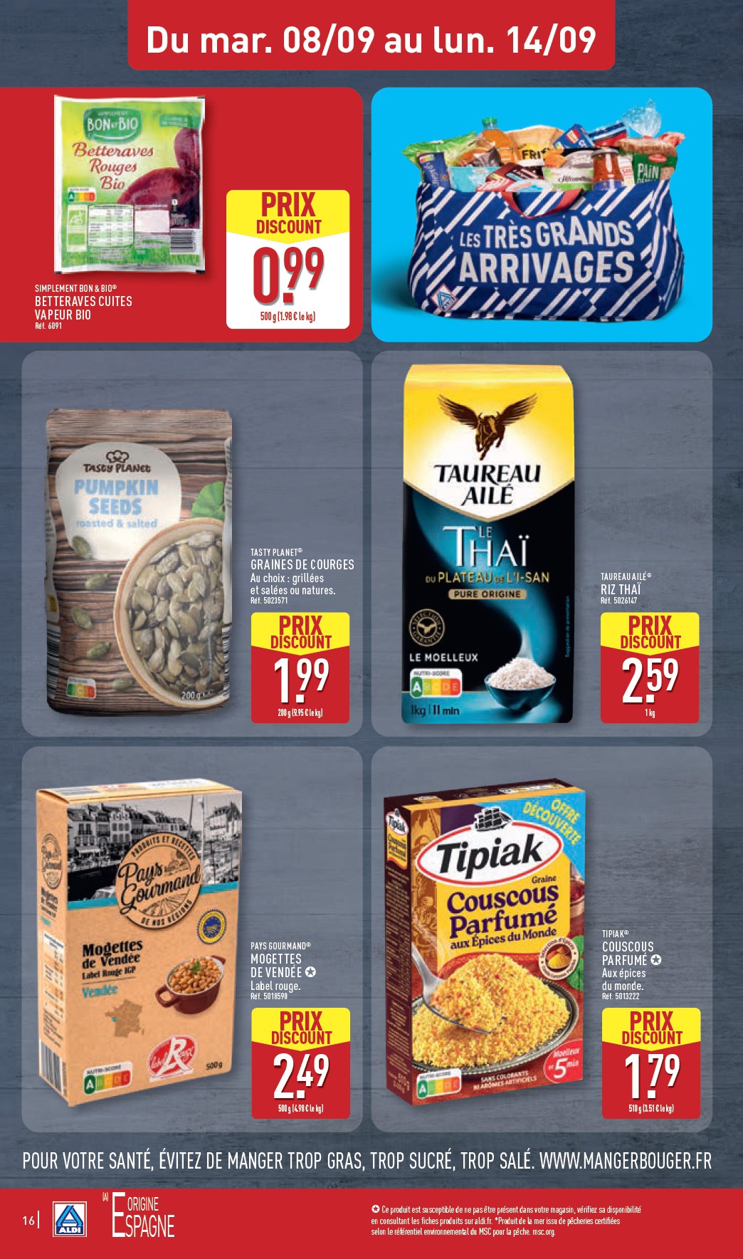 Aldi catalog page 20 — 2026-09-07 to 2026-09-12