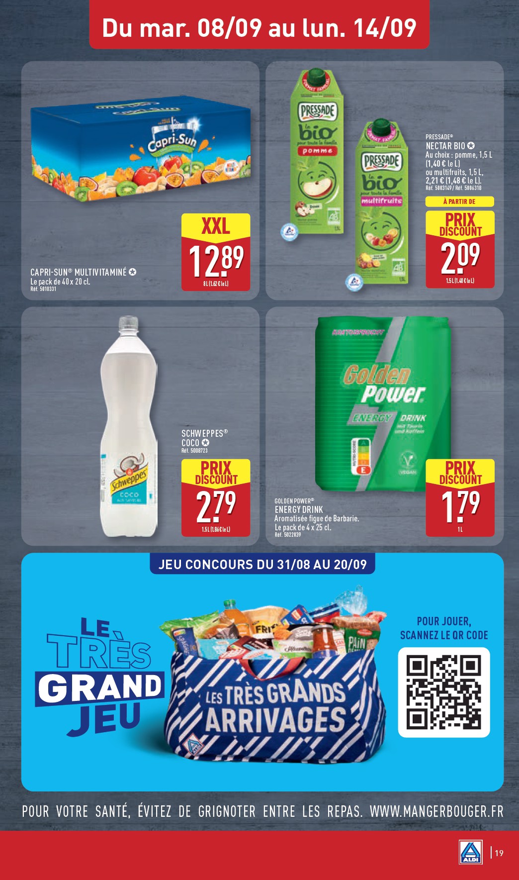 Aldi catalog page 23 — 2026-09-07 to 2026-09-12