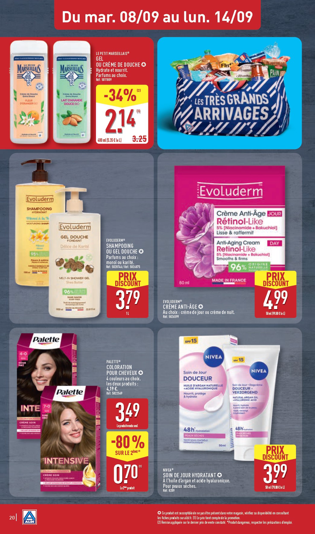 Aldi catalog page 24 — 2026-09-07 to 2026-09-12