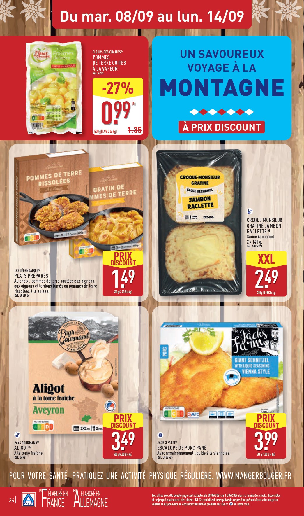 Aldi catalog page 28 — 2026-09-07 to 2026-09-12