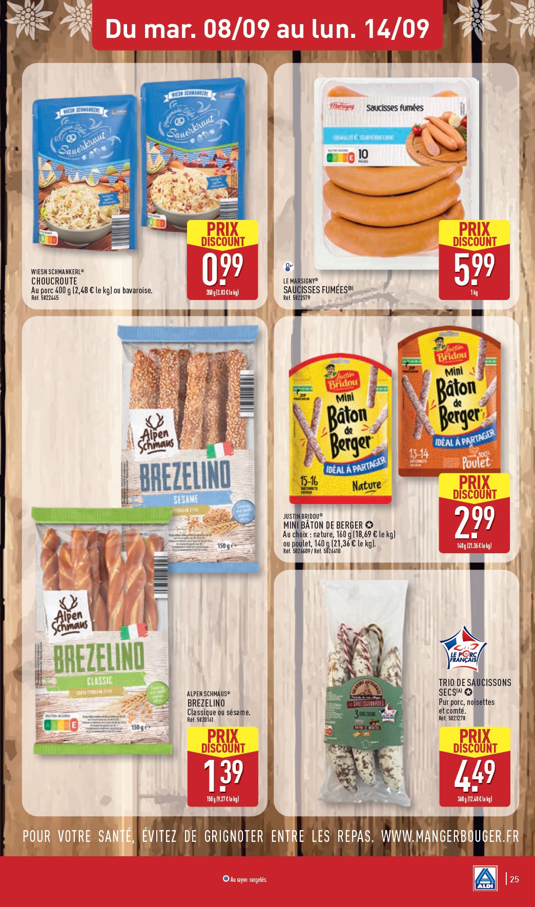 Aldi catalog page 29 — 2026-09-07 to 2026-09-12