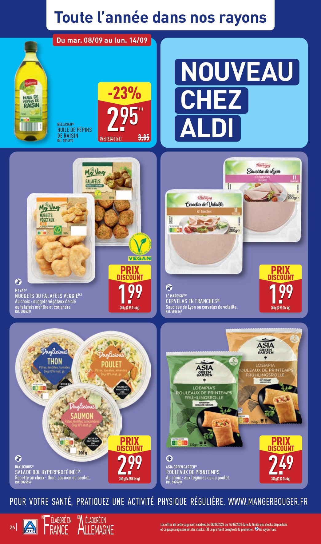 Aldi catalog page 30 — 2026-09-07 to 2026-09-12