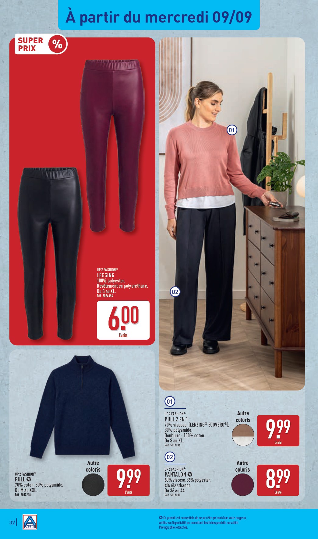 Aldi catalog page 36 — 2026-09-07 to 2026-09-12