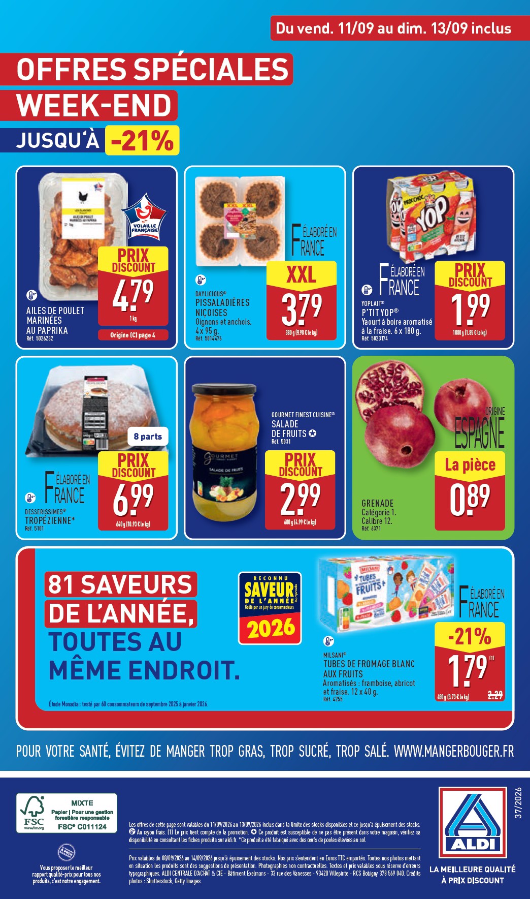 Aldi catalog page 44 — 2026-09-07 to 2026-09-12