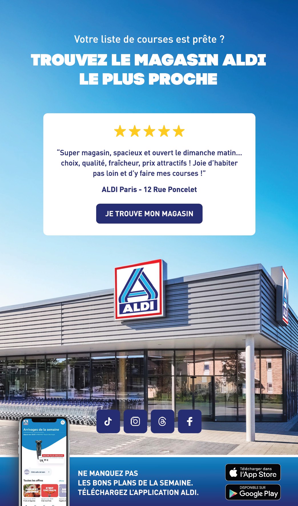 Aldi catalog page 45 — 2026-09-07 to 2026-09-12