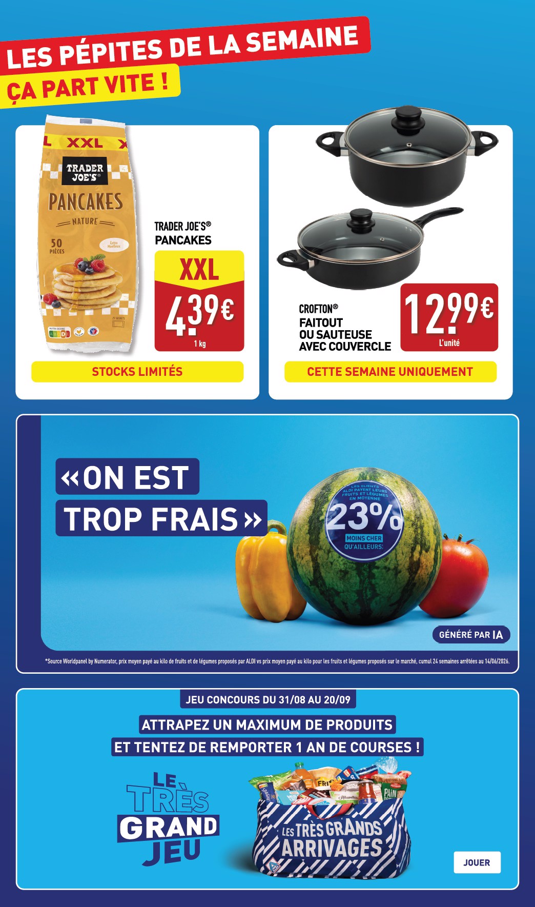 Aldi catalog page 2 — 2026-09-14 to 2026-09-19