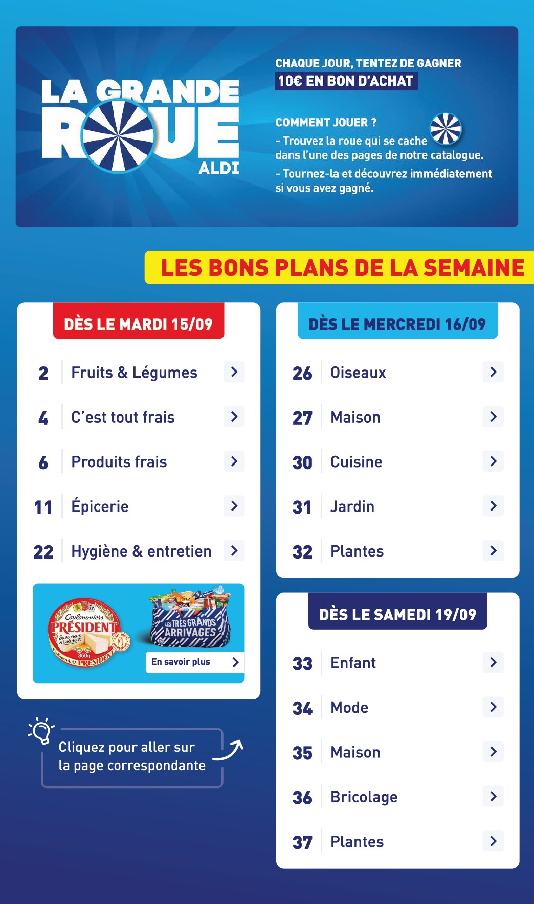 Aldi catalog page 3 — 2026-09-14 to 2026-09-19